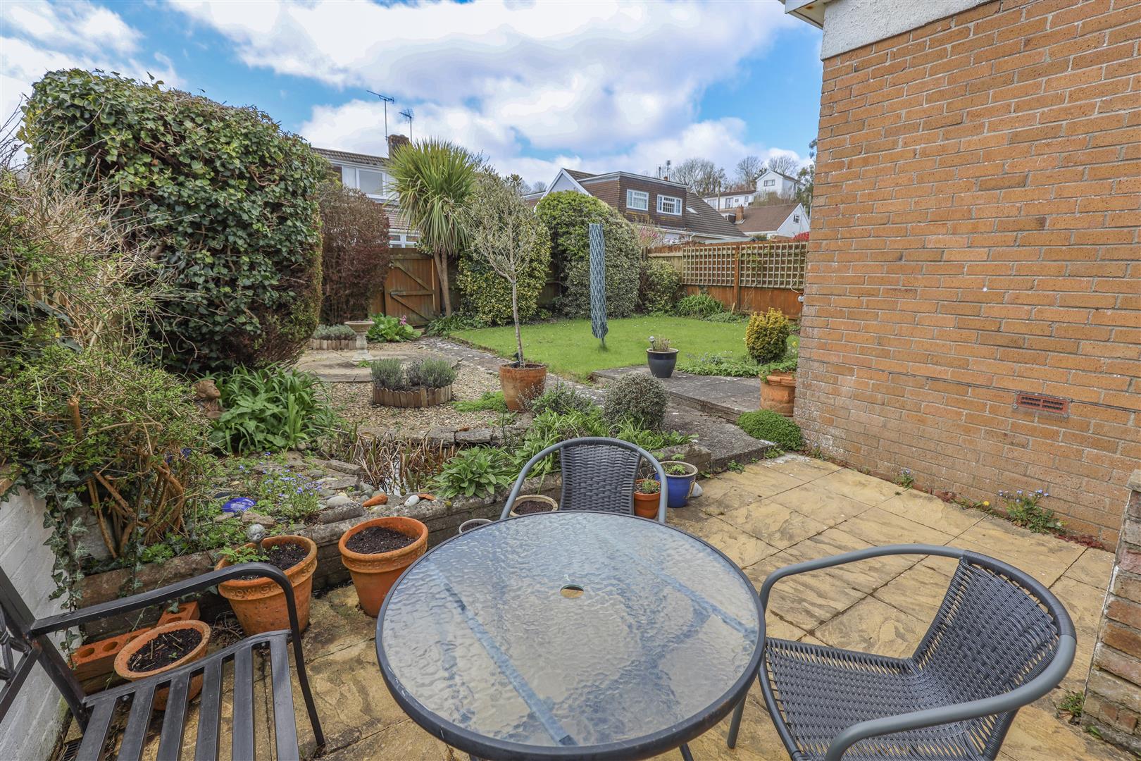 4 Seys Close, Cowbridge, Vale of Glamorgan, CF71 7BW